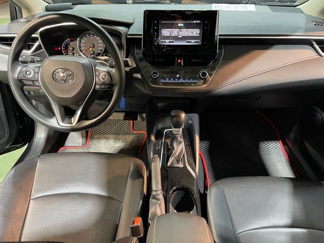 ALTIS 1.8  第7張相片