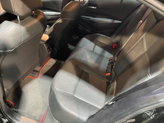 ALTIS 1.8  第9張相片