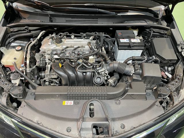 ALTIS 1.8  第10張相片