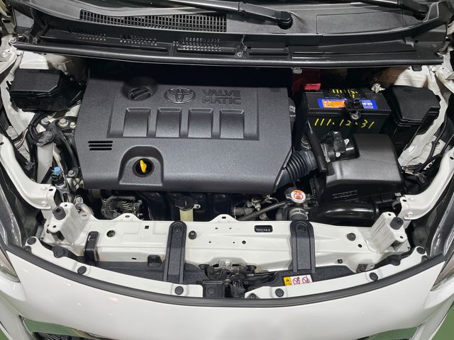 SIENTA 1.8  第10張相片