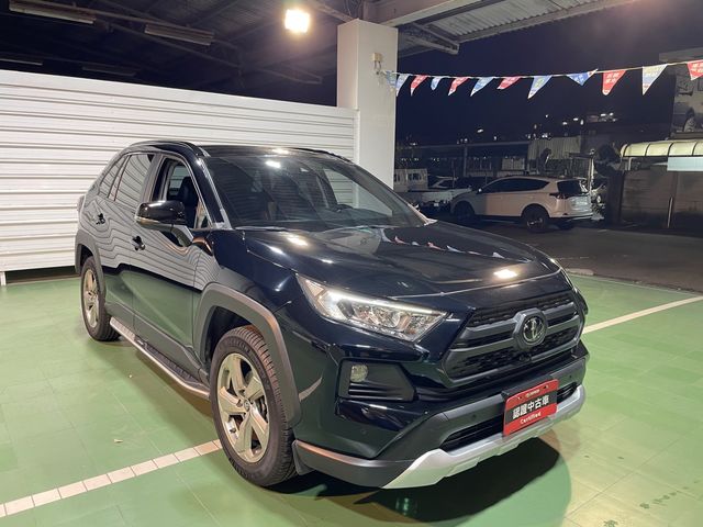 RAV4 2.5 4WD  第3張相片