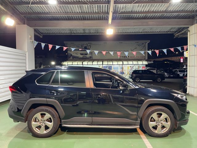 RAV4 2.5 4WD  第4張相片