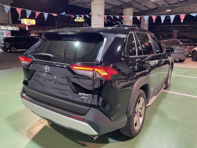 RAV4 2.5 4WD  第5張相片