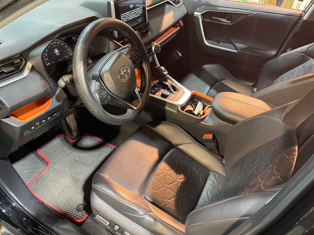 RAV4 2.5 4WD  第8張相片