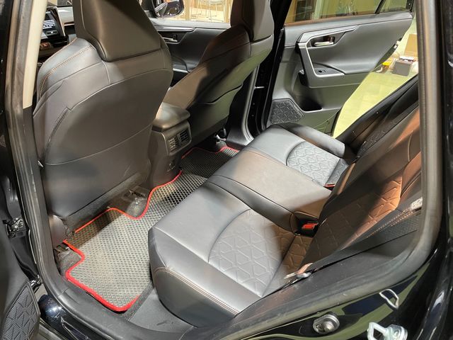 RAV4 2.5 4WD  第9張相片