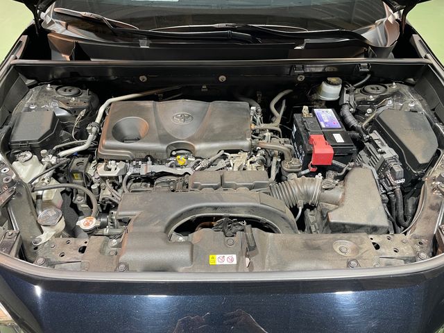 RAV4 2.5 4WD  第10張相片