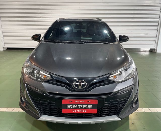 YARIS 1.5  第2張相片