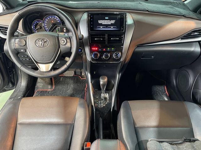 YARIS 1.5  第7張相片