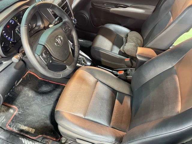 YARIS 1.5  第8張相片
