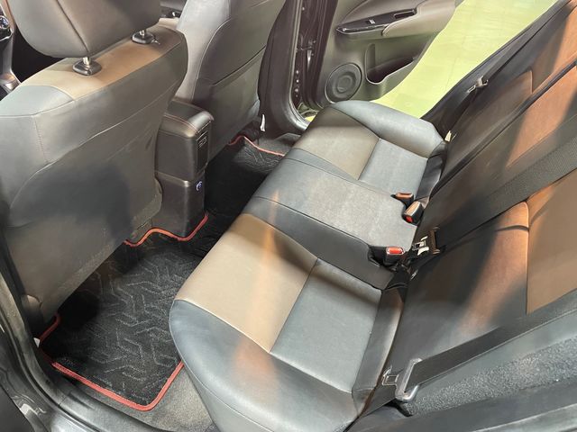 YARIS 1.5  第9張相片
