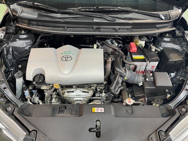 YARIS 1.5  第10張相片