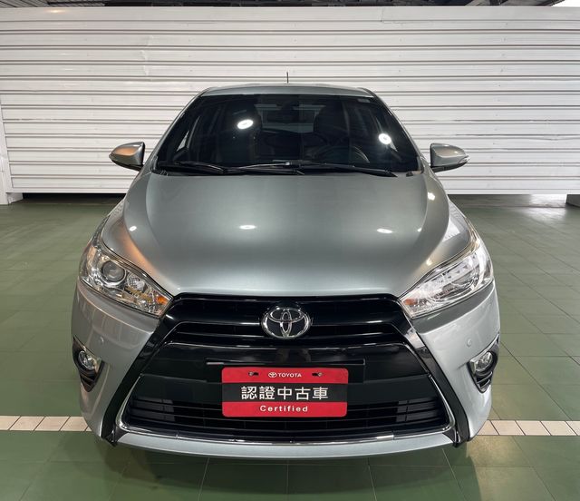 YARIS 1.5  第2張相片