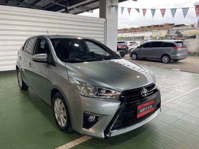 YARIS 1.5  第3張相片