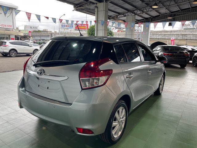 YARIS 1.5  第5張相片