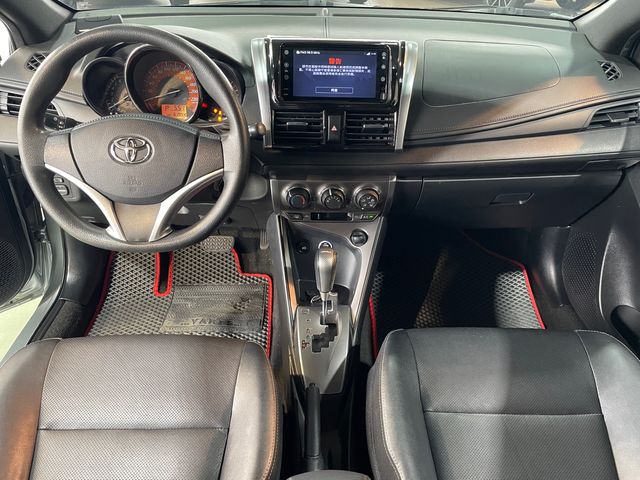 YARIS 1.5  第7張相片