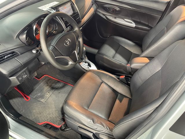 YARIS 1.5  第8張相片