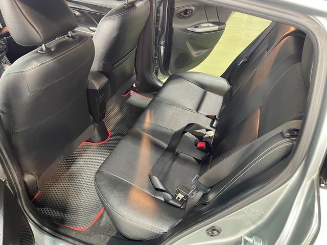YARIS 1.5  第9張相片