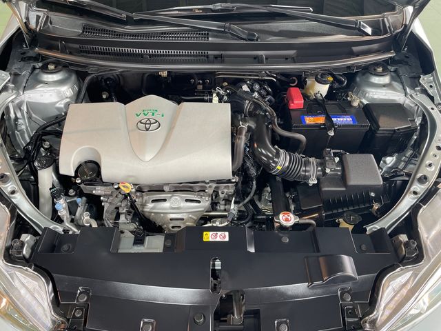 YARIS 1.5  第10張相片