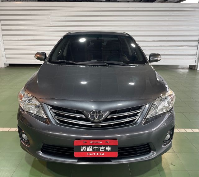 ALTIS 1.8  第2張相片