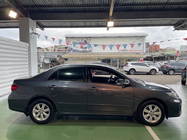 ALTIS 1.8  第4張相片
