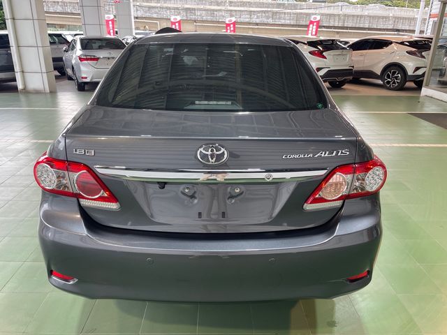 ALTIS 1.8  第6張相片