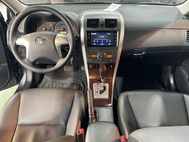 ALTIS 1.8  第7張相片