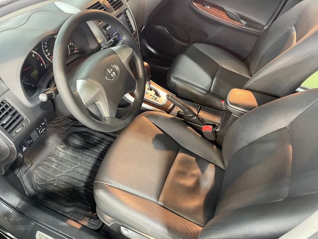 ALTIS 1.8  第8張相片