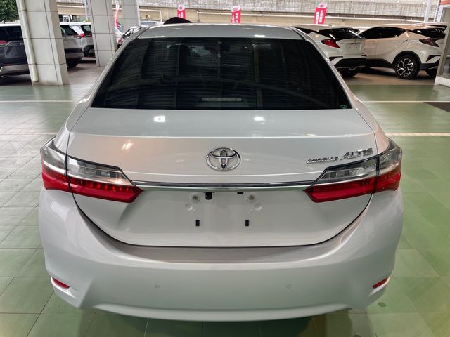 ALTIS 1.8  第6張相片