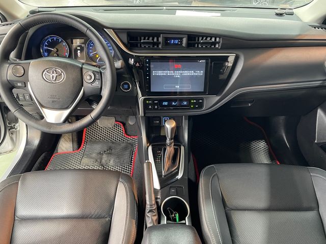 ALTIS 1.8  第7張相片