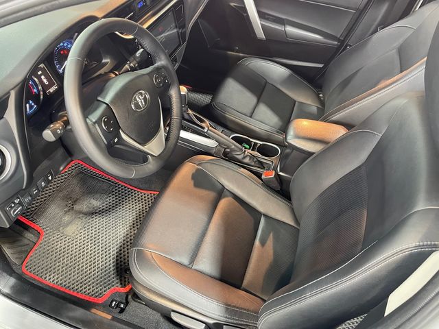 ALTIS 1.8  第8張相片