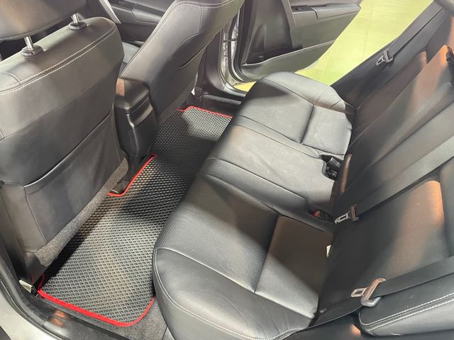 ALTIS 1.8  第9張相片