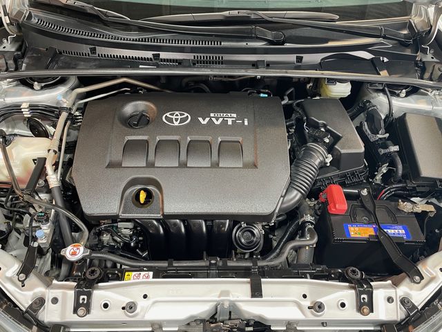 ALTIS 1.8  第10張相片