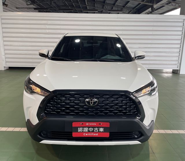 CROSS 1.8  第2張相片