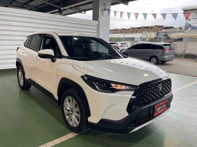 CROSS 1.8  第3張相片