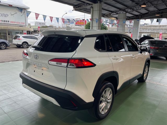 CROSS 1.8  第5張相片