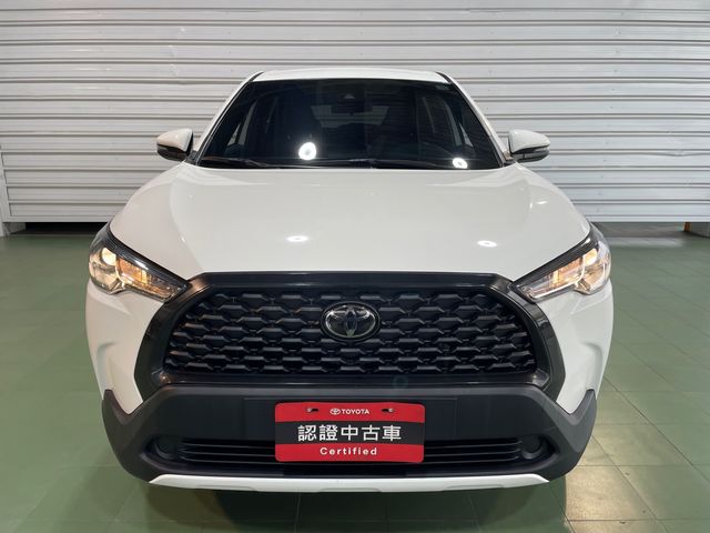 CROSS 1.8  第2張相片