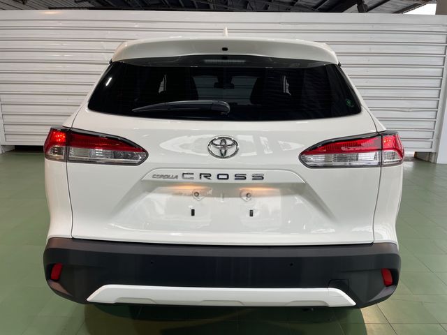 CROSS 1.8  第6張相片