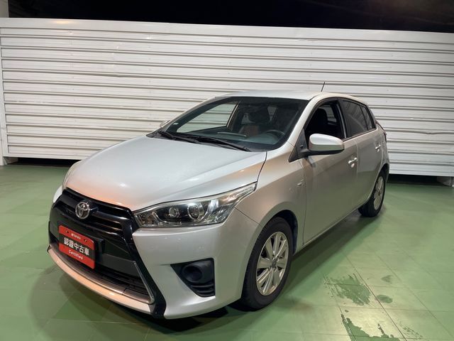 YARIS 1.5  第1張相片