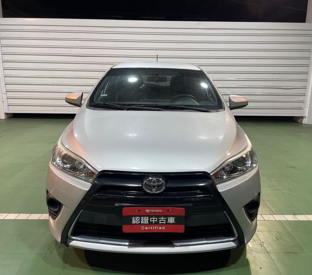 YARIS 1.5  第2張相片