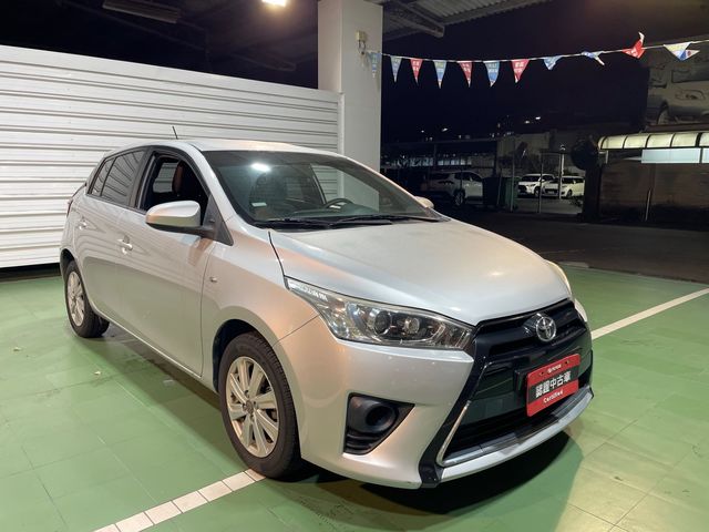 YARIS 1.5  第3張相片