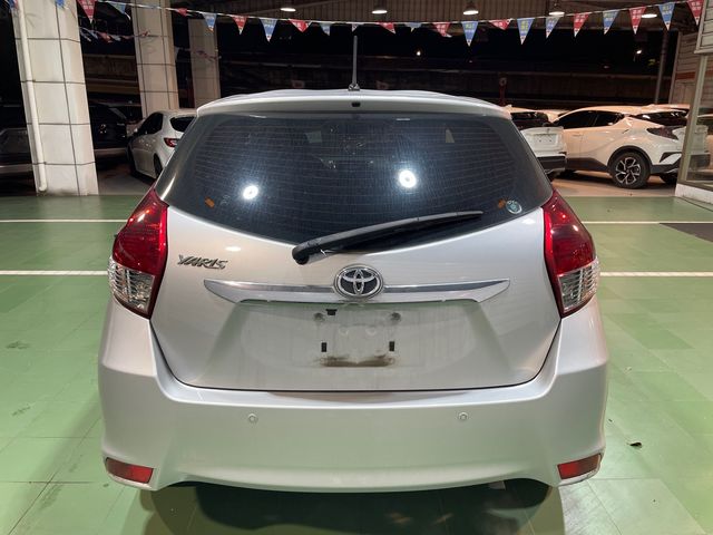 YARIS 1.5  第6張相片