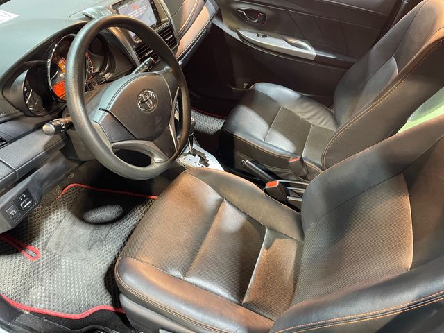 YARIS 1.5  第8張相片