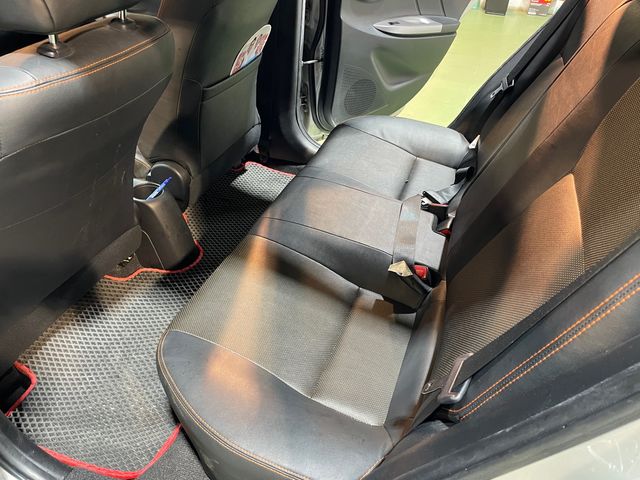 YARIS 1.5  第9張相片