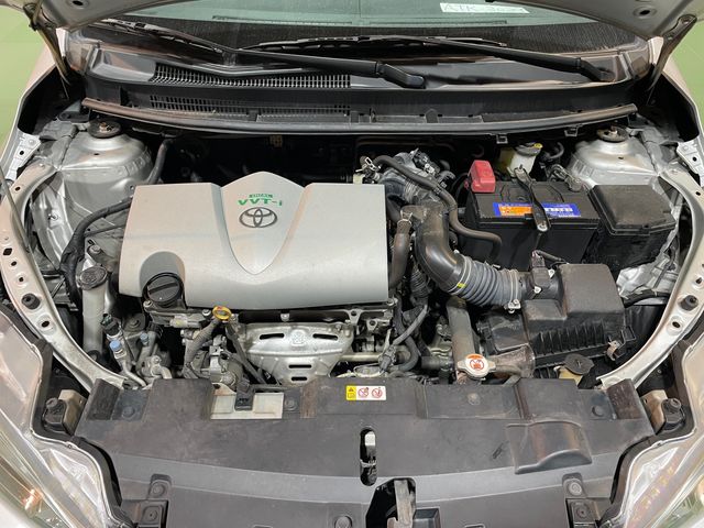 YARIS 1.5  第10張相片