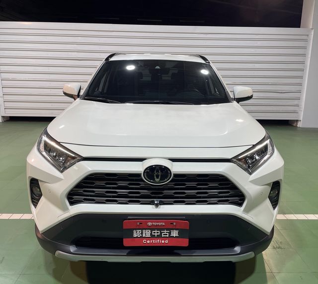 RAV4 2.0  第2張相片