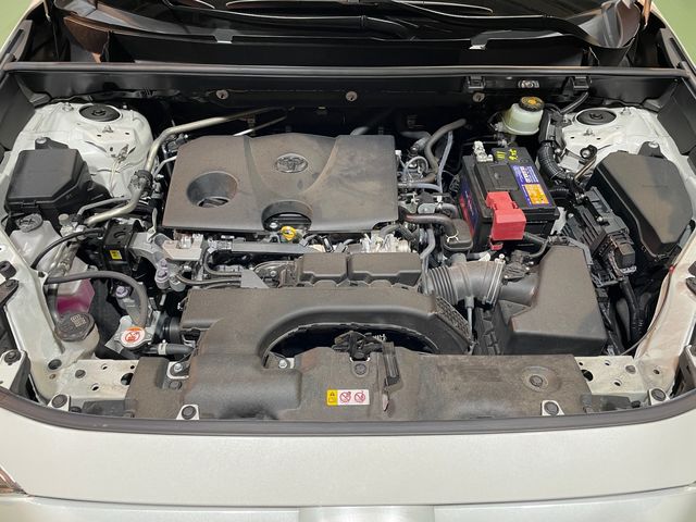 RAV4 2.0  第10張相片