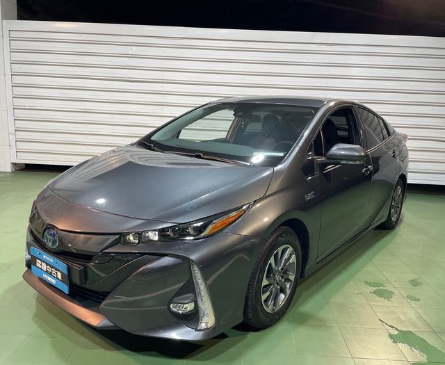 PHV 1.8  第1張相片