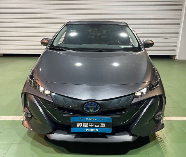 PHV 1.8  第2張相片