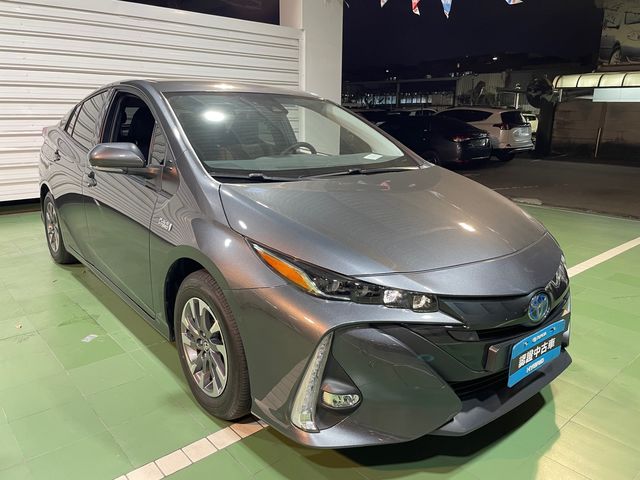 PHV 1.8  第3張相片