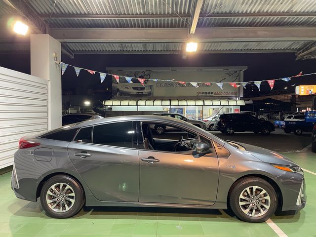 PHV 1.8  第4張相片
